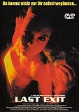 Last Exit (uncut) David Noel Bourke
